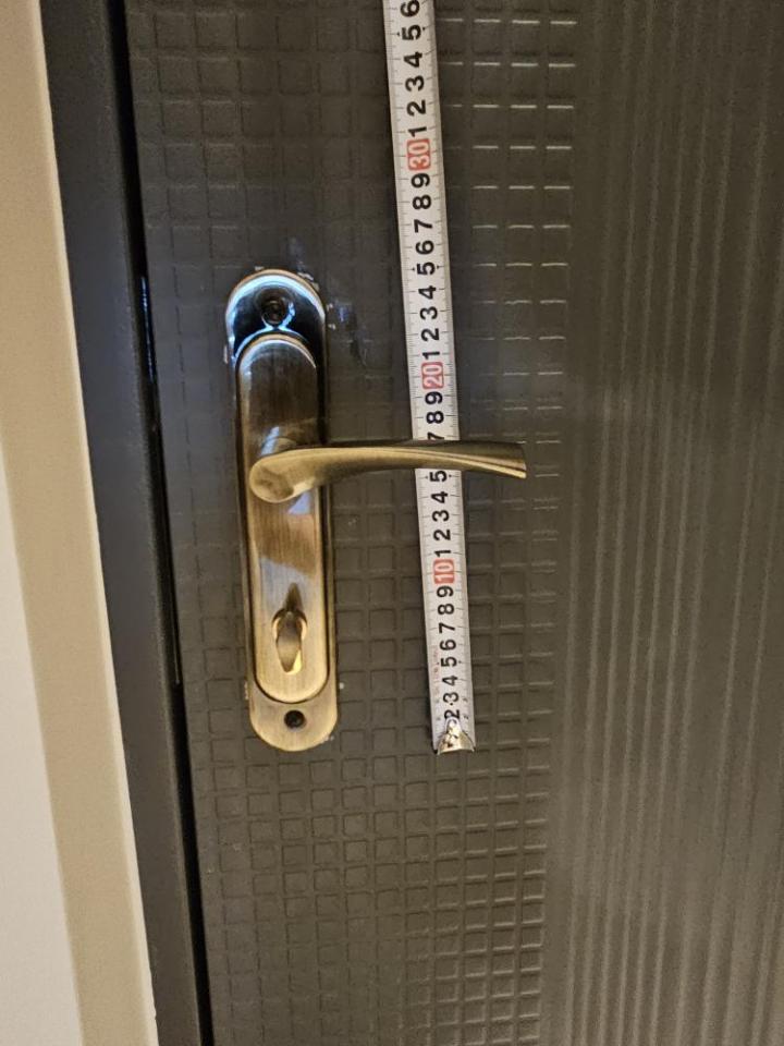 鎖匠案件圖片