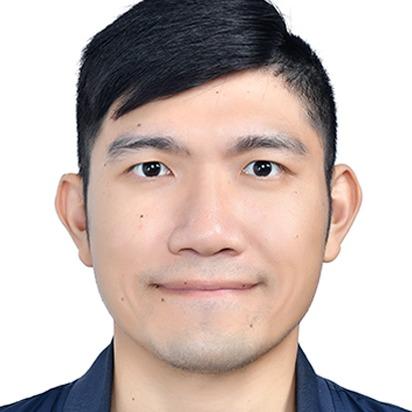 提供n3服務的專家陳柏君