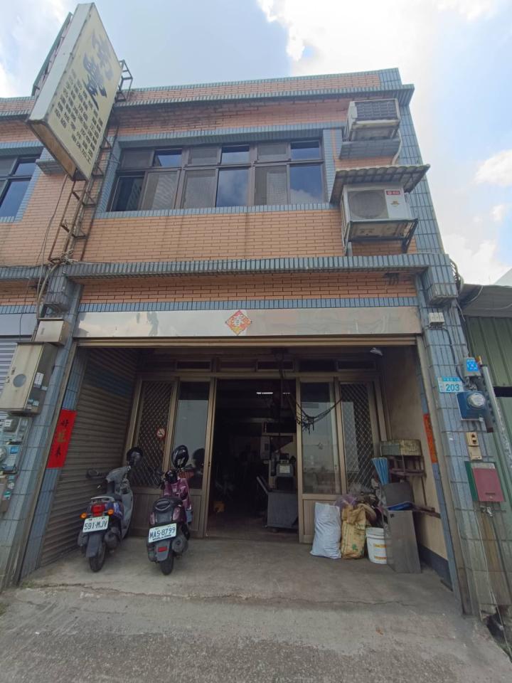 拆除工程案件圖片