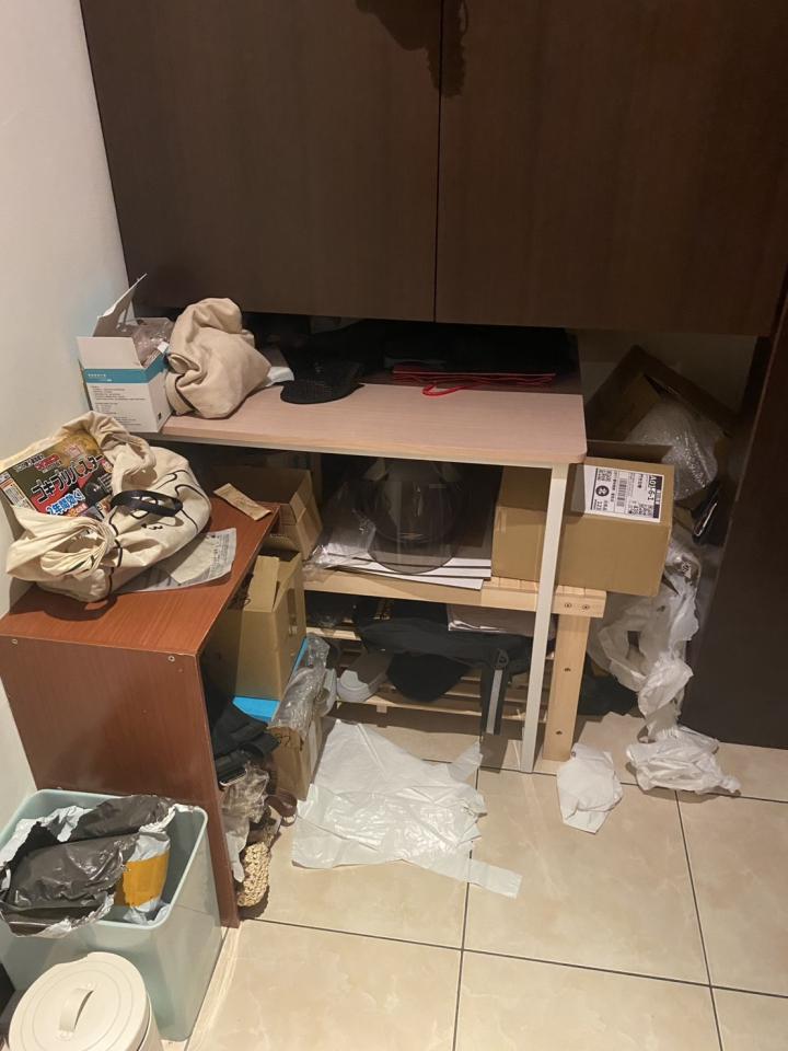 家具搬運案件圖片