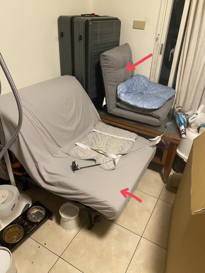 家具搬運案件圖片