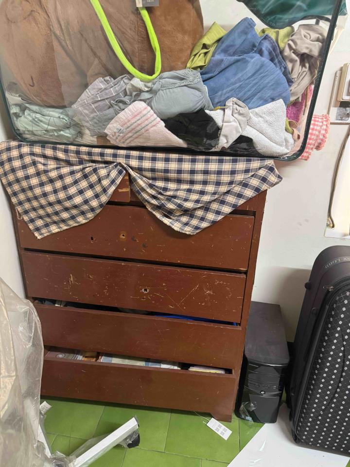 油漆工程案件圖片
