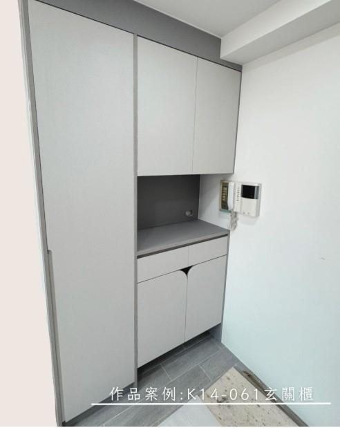 系統櫃訂製案件圖片
