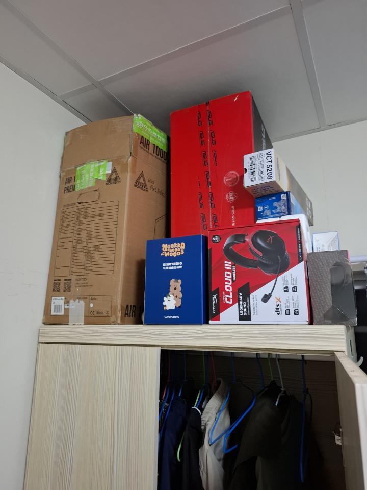 搬家案件圖片
