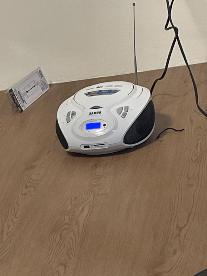 音響喇叭維修案件圖片