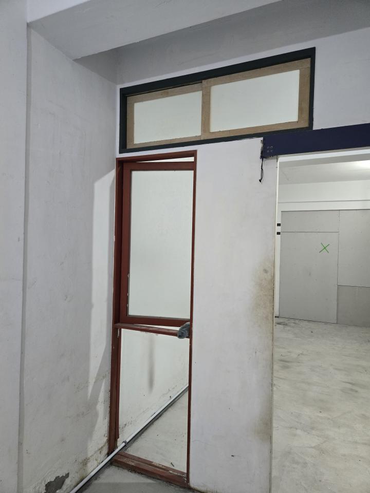 拆除工程案件圖片