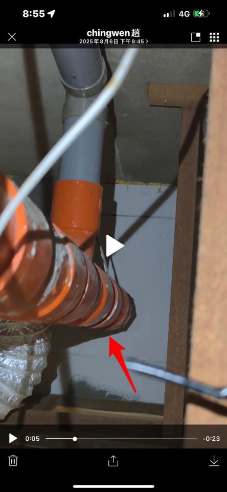 漏水處理案件圖片 漏水處理案件圖片