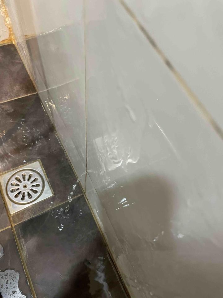 漏水處理案件圖片 漏水處理案件圖片