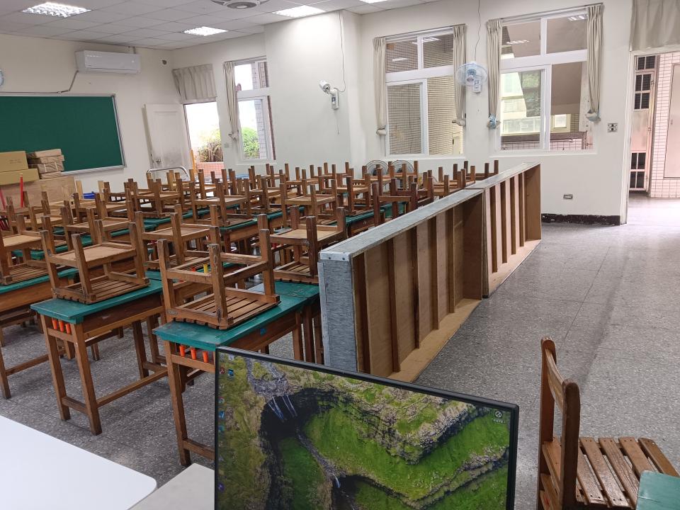 地板拋光打蠟案件圖片 地板拋光打蠟案件圖片