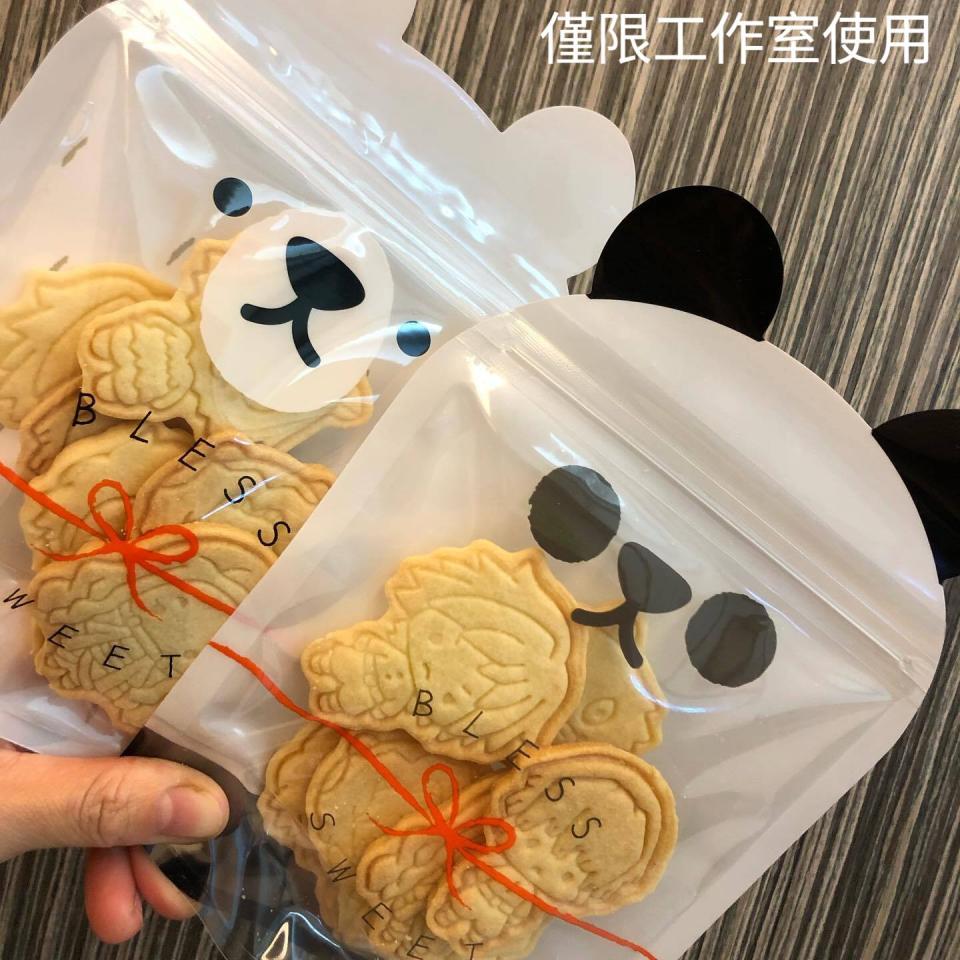 家庭代工案件圖片
