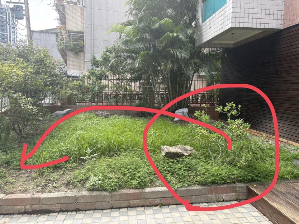 園藝維護案件圖片