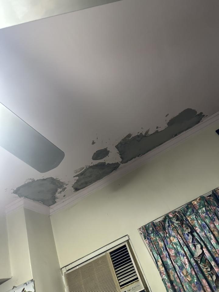 壁癌處理案件圖片