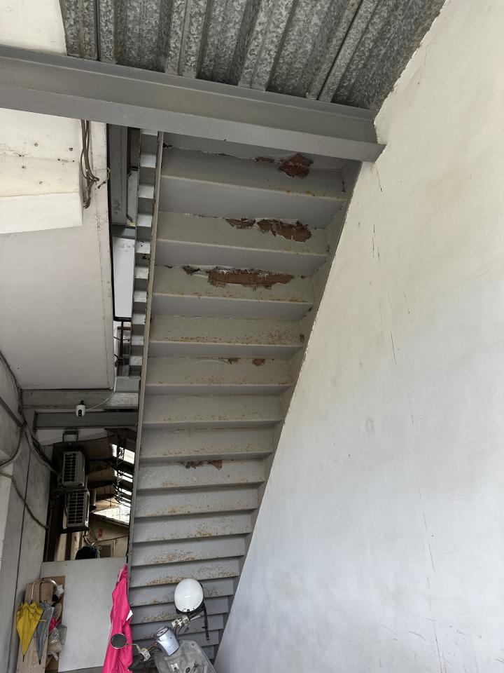 油漆工程案件圖片