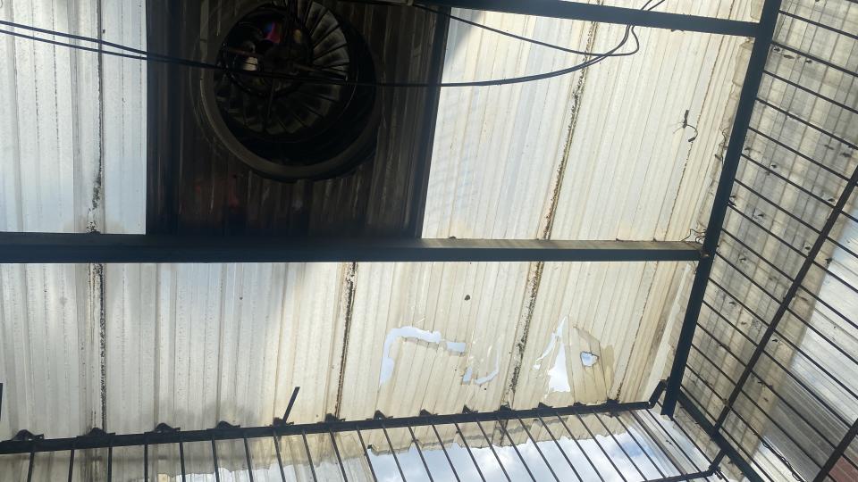 採光罩案件圖片 採光罩案件圖片