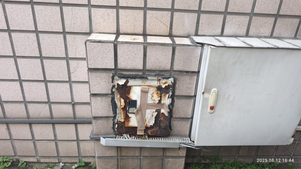 電線裝修案件圖片