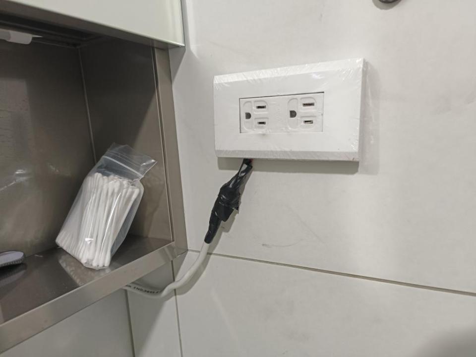 電線裝修案件圖片