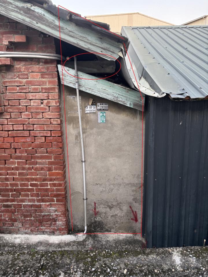 拆除工程案件圖片