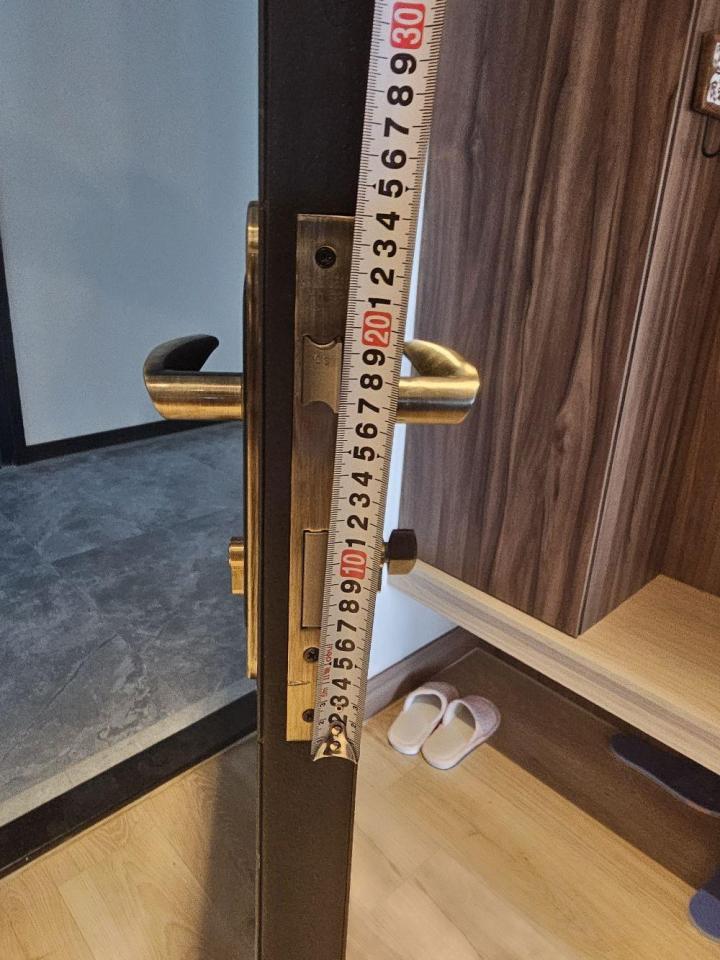 鎖匠案件圖片