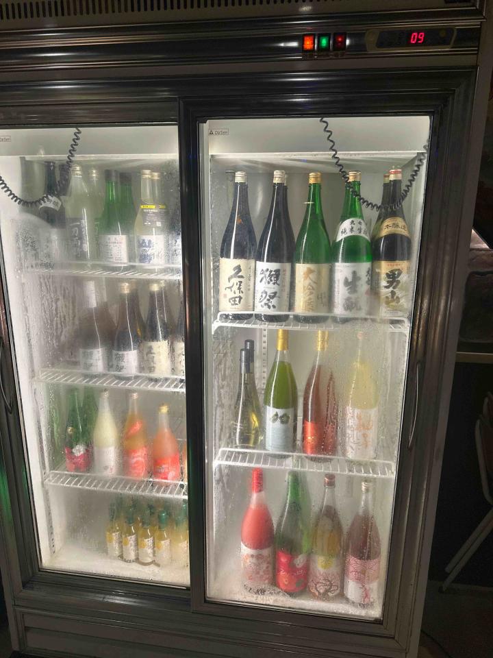 冰箱維修案件圖片