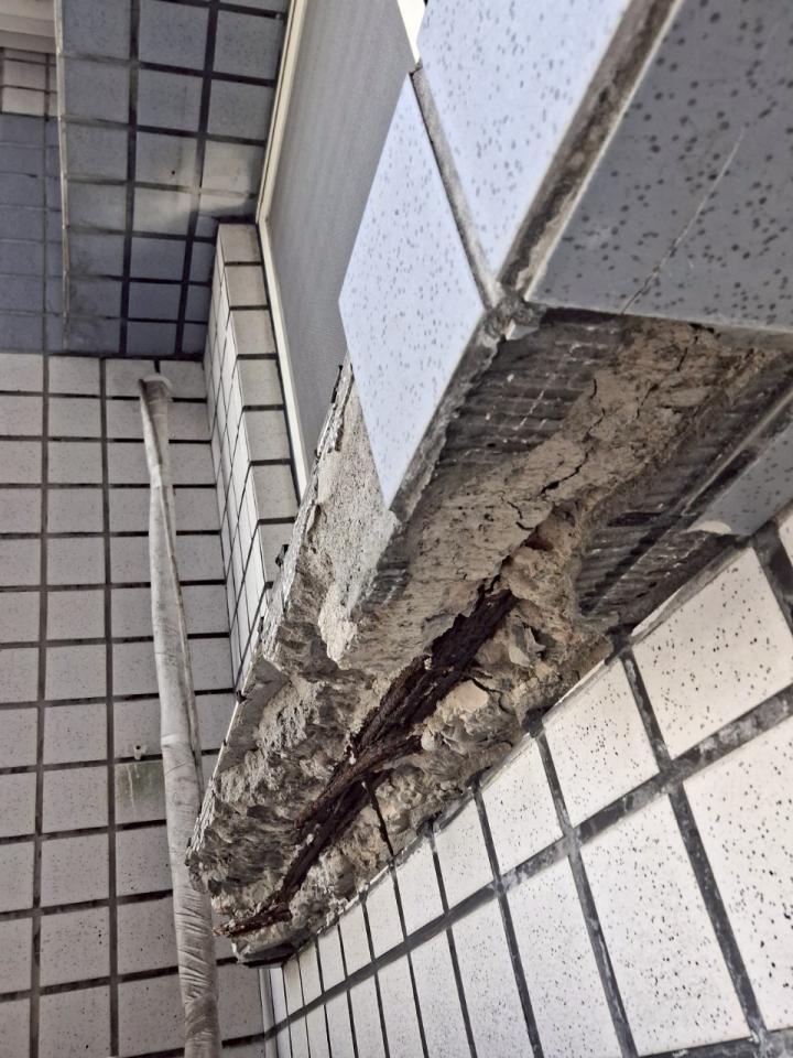 泥作/水泥施工案件圖片