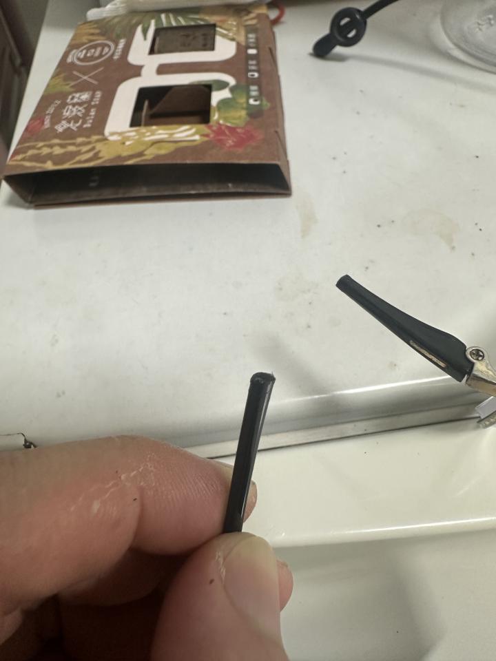 眼鏡維修案件圖片