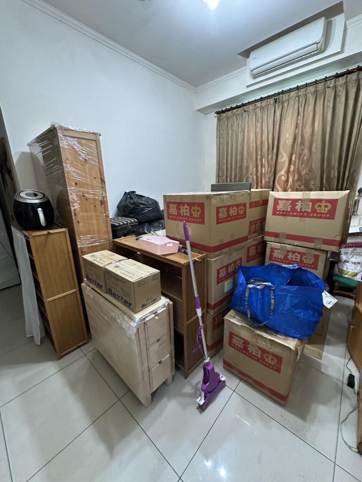 搬家案件圖片 搬家案件圖片