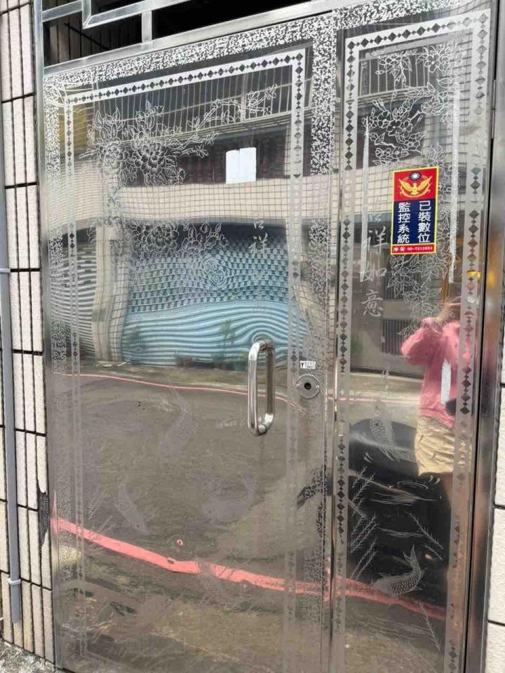 鎖匠案件圖片