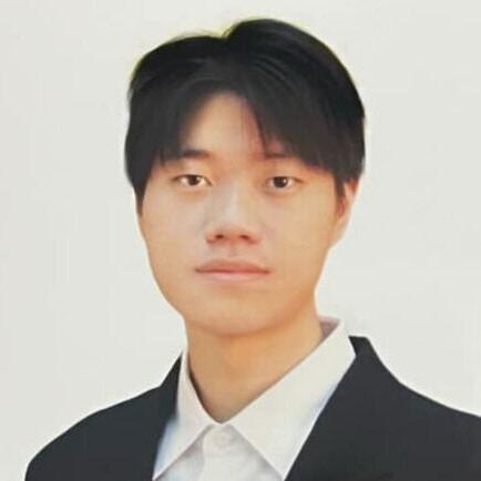 提供110數甲服務的專家林昱揚