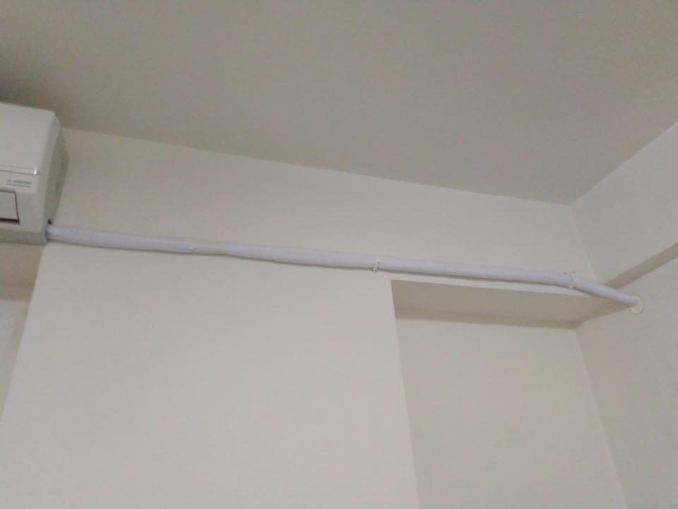 冷氣維修保養案件圖片
