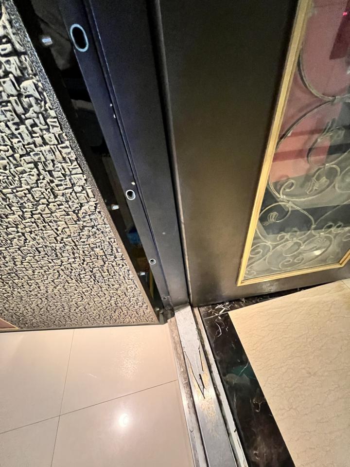隔音工程案件圖片