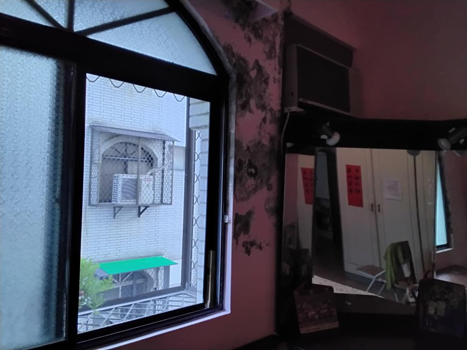 壁癌處理案件圖片 壁癌處理案件圖片