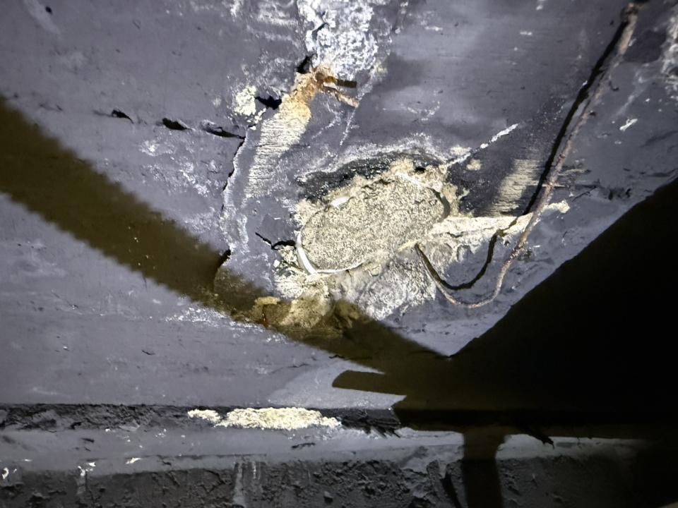 漏水鑑定案件圖片 漏水鑑定案件圖片