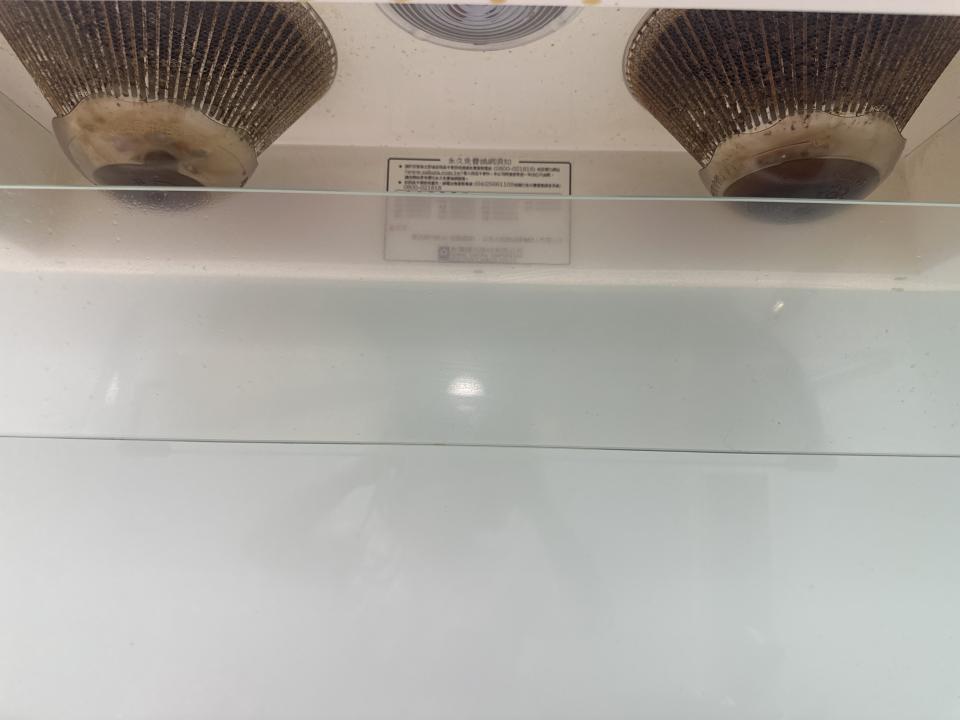 抽油煙機清洗案件圖片