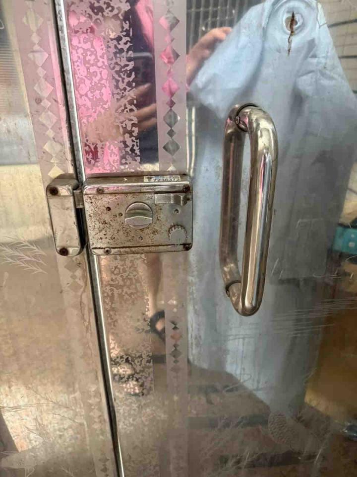 鎖匠案件圖片