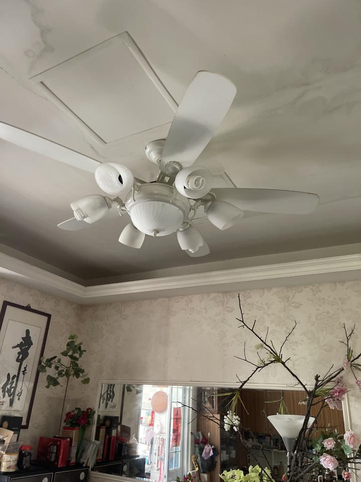 燈具安裝案件圖片