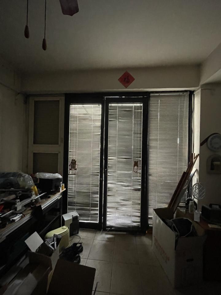鋁門窗案件圖片