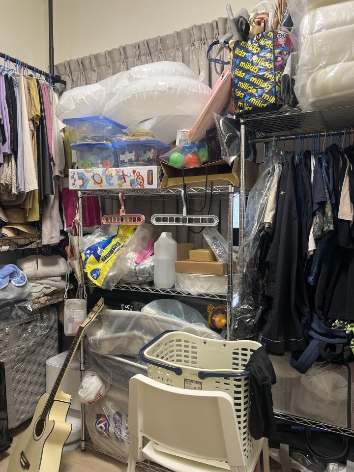 窗簾清潔案件圖片 窗簾清潔案件圖片