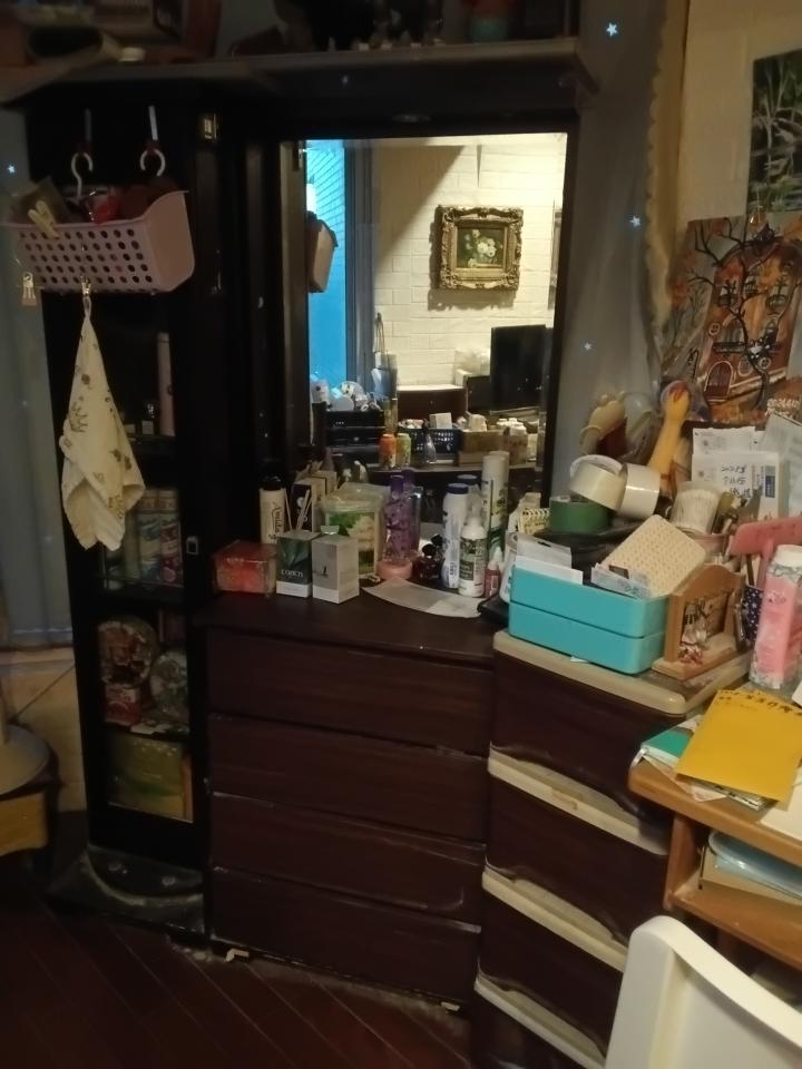 大型家具回收案件圖片