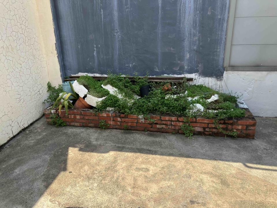 拆除工程案件圖片