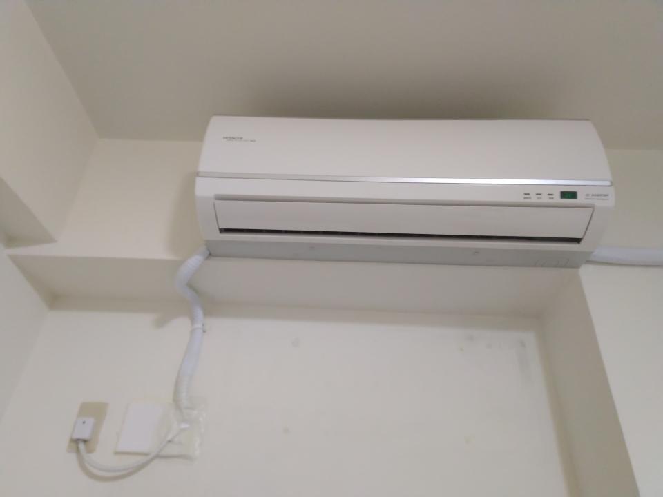 冷氣維修保養案件圖片