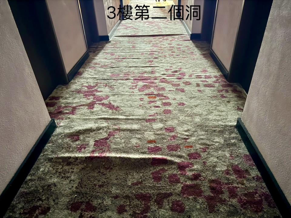 地毯訂製案件圖片