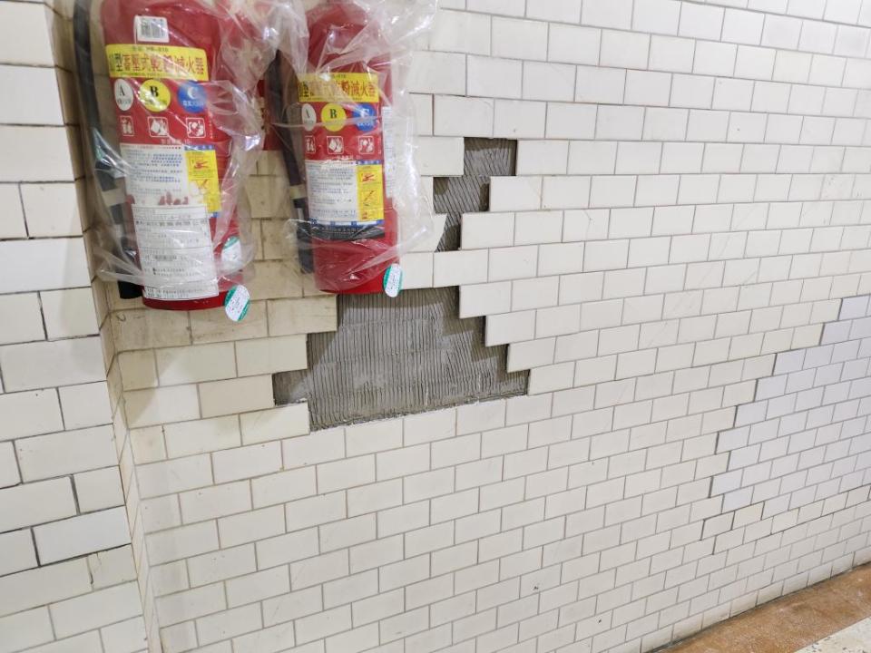 家具維修案件圖片