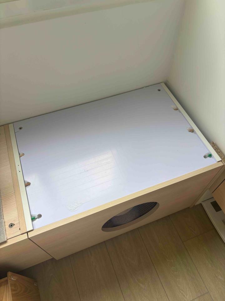 家具維修案件圖片 家具維修案件圖片
