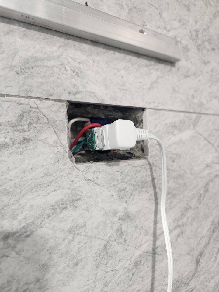 衛浴設備安裝案件圖片