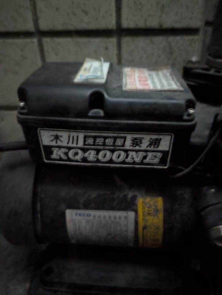 加壓馬達案件圖片
