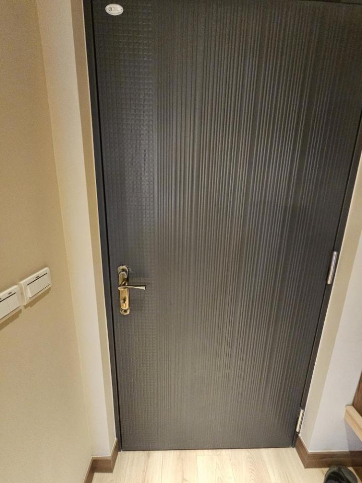 鎖匠案件圖片