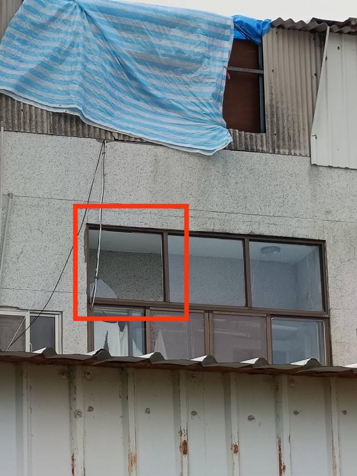 玻璃門案件圖片