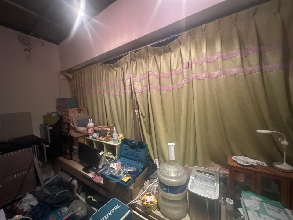 鐵皮屋頂案件圖片