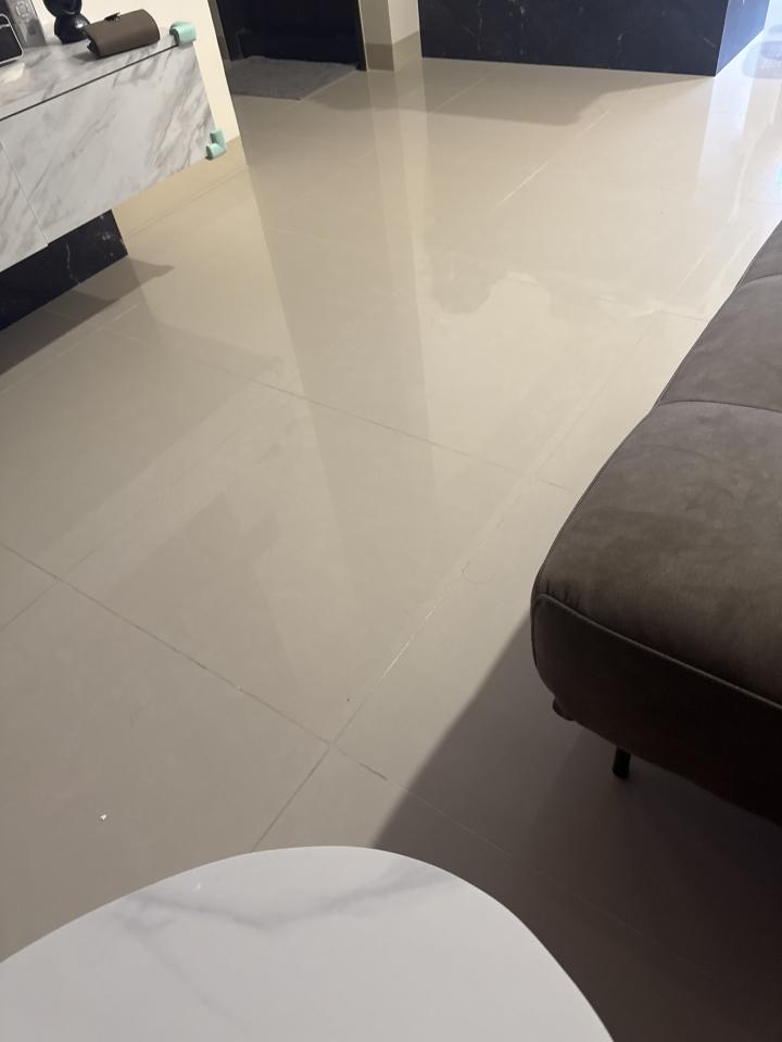 超耐磨木地板案件圖片