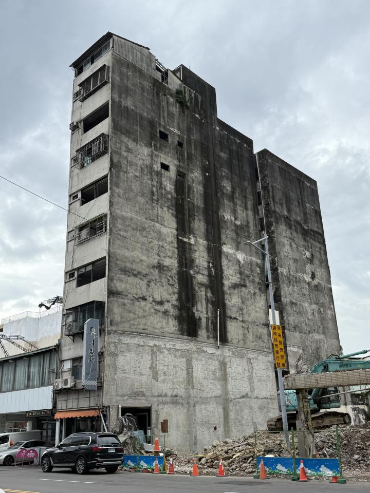 電梯安裝案件圖片